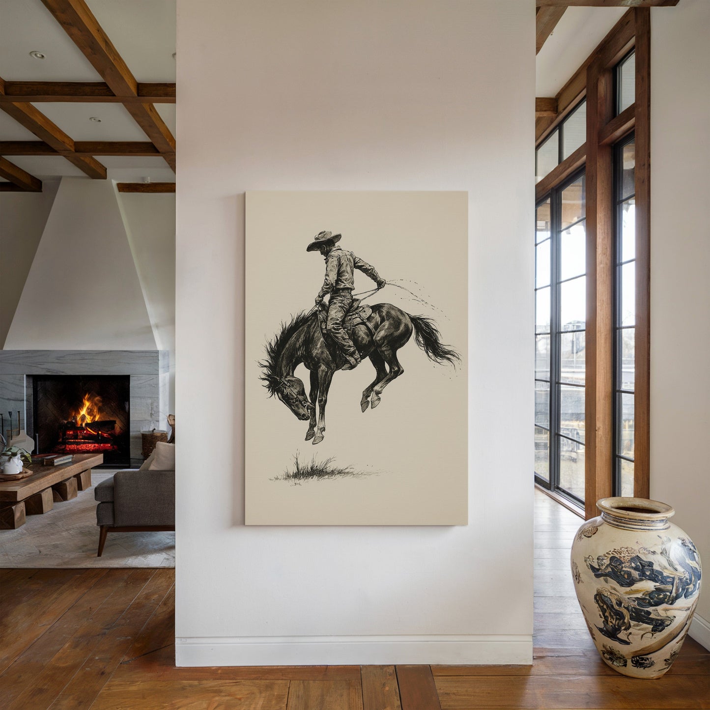 The Breaker’s Prayer