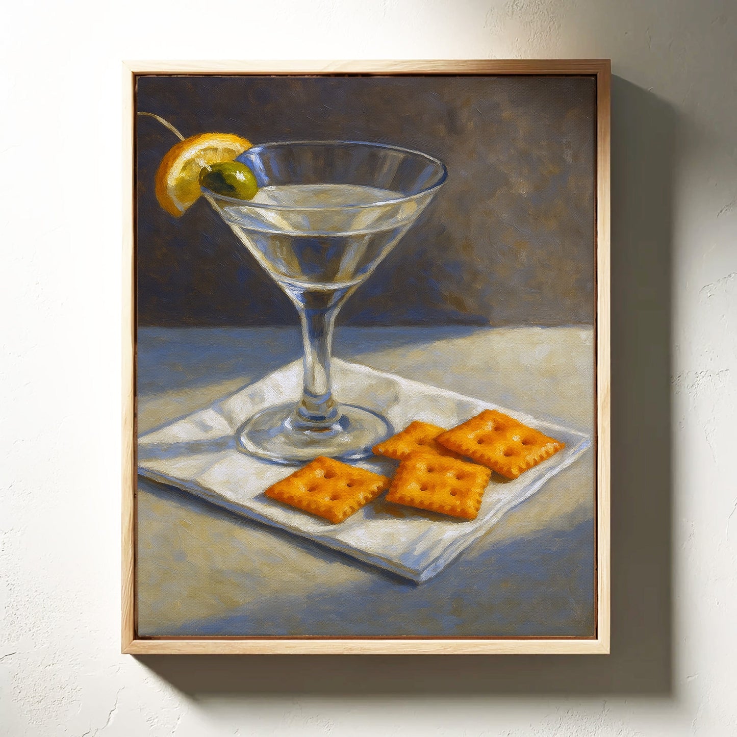 Please Process My Feelings