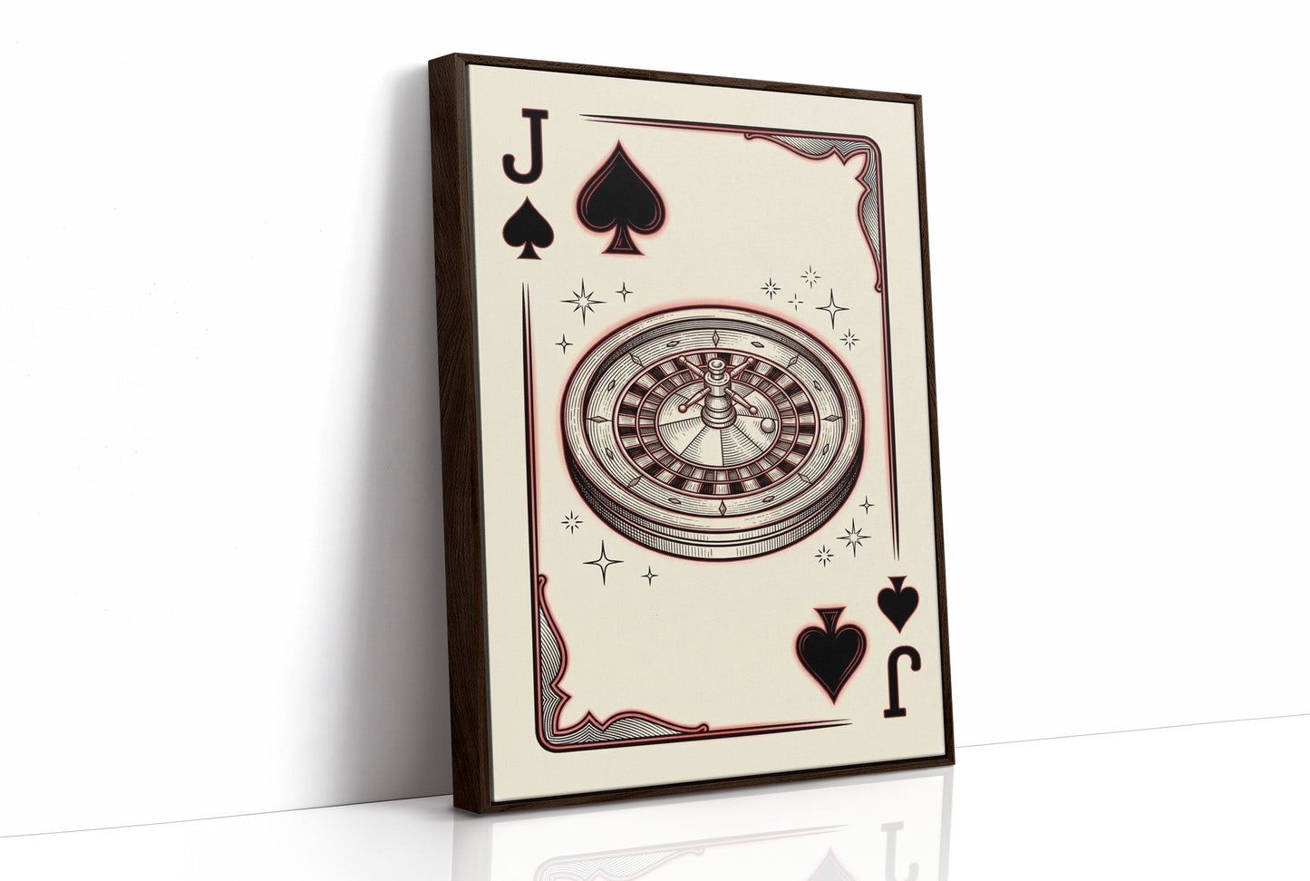 Jack of Fortune's Wheel