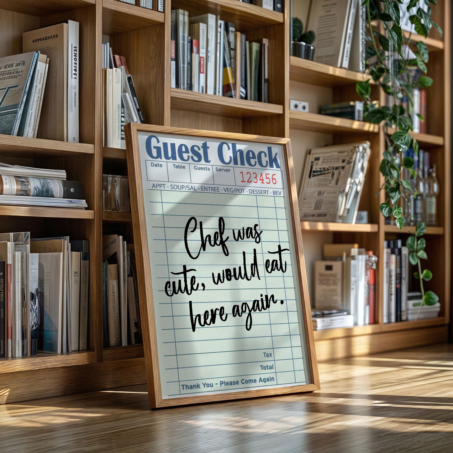 Sweet Notes From Kitchen Stories