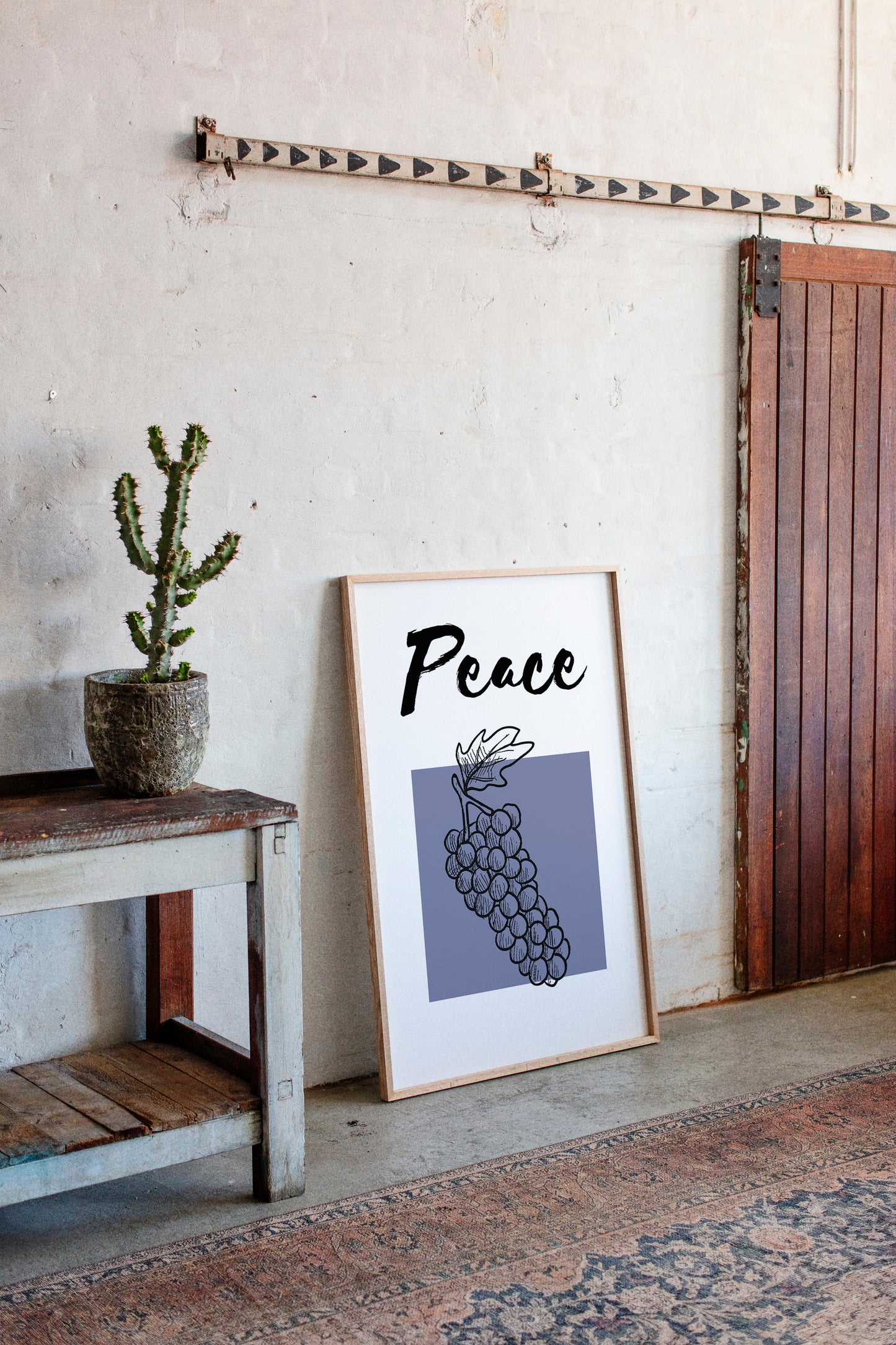 Vineyard Stories Paint Quiet Blessings