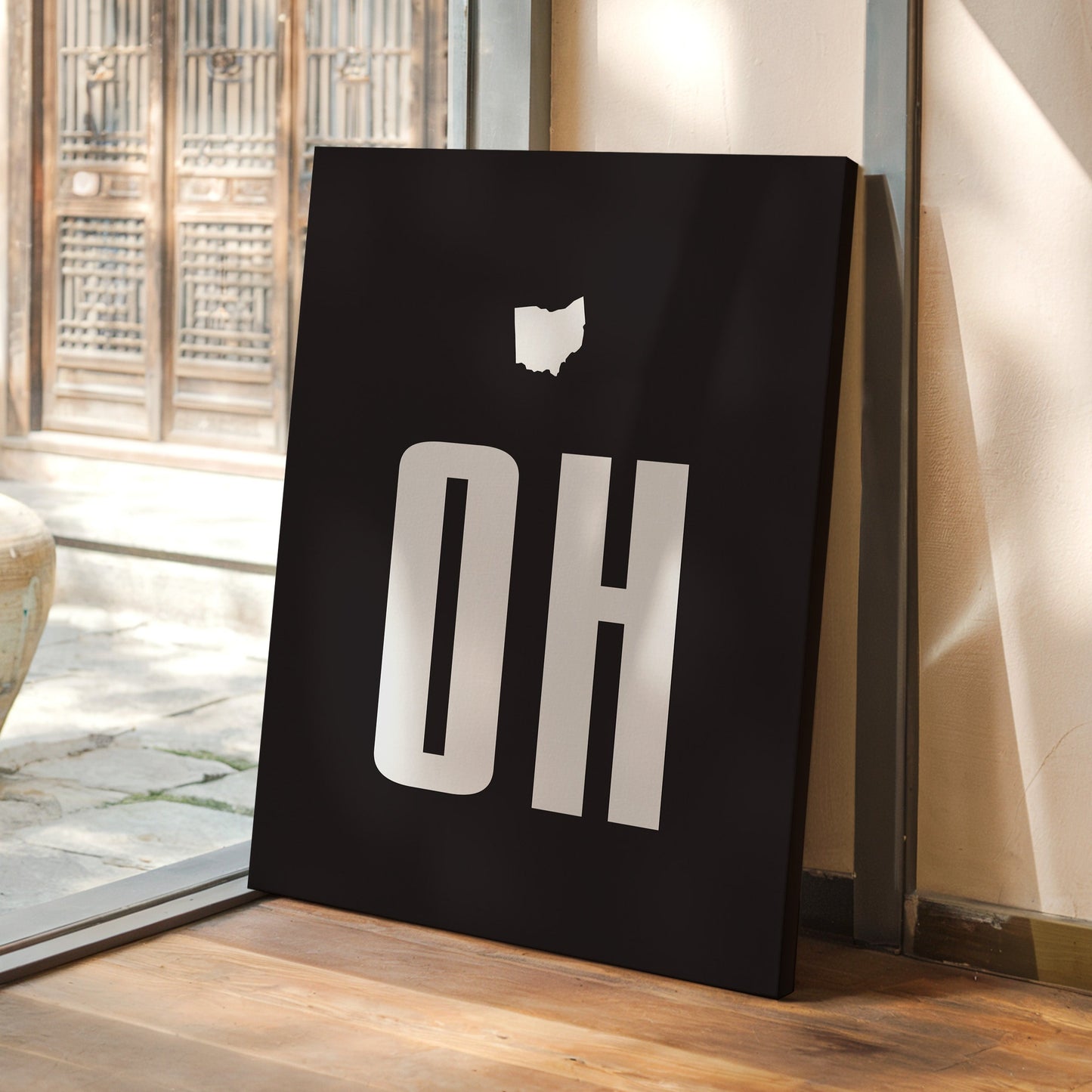 Letters From The Buckeye State