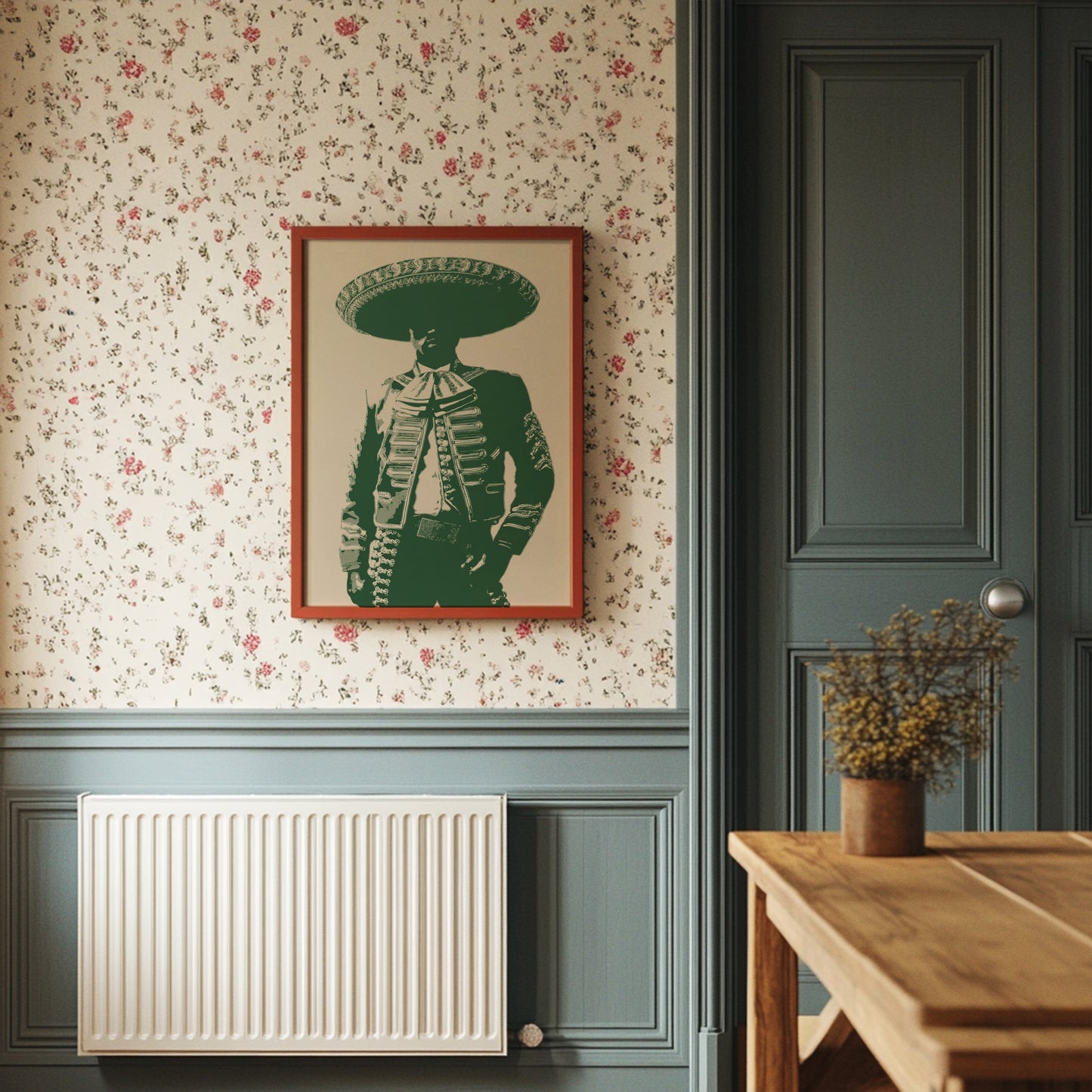 Verde Stories From Old Mexico