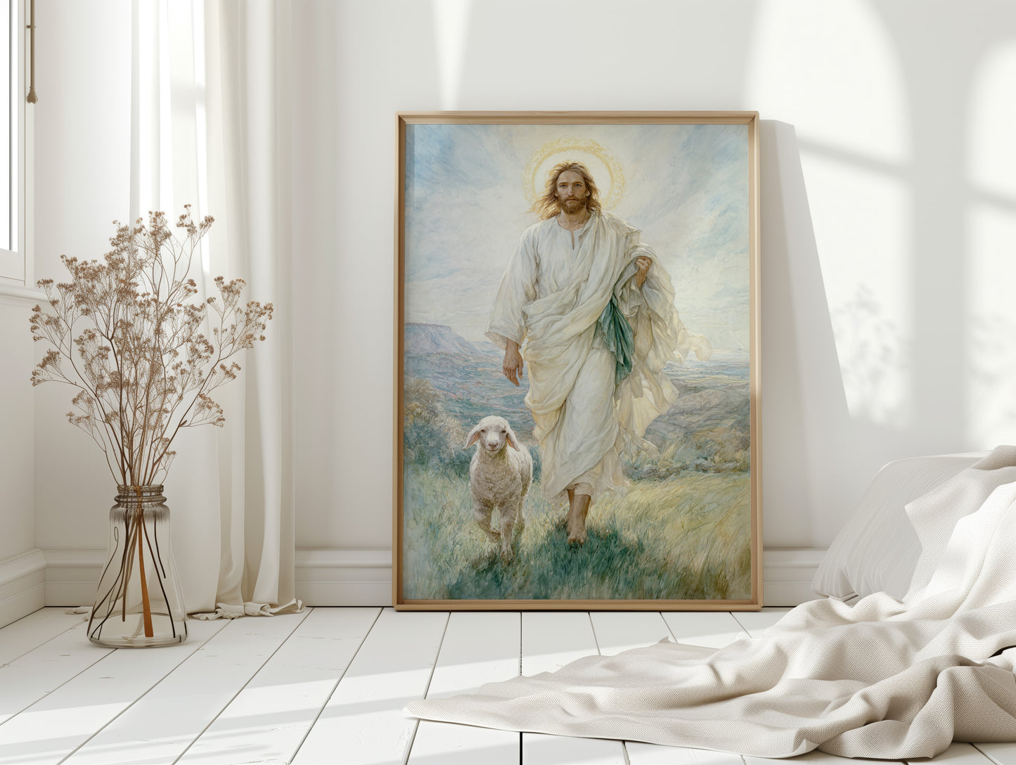 Guided By Gentle Steps