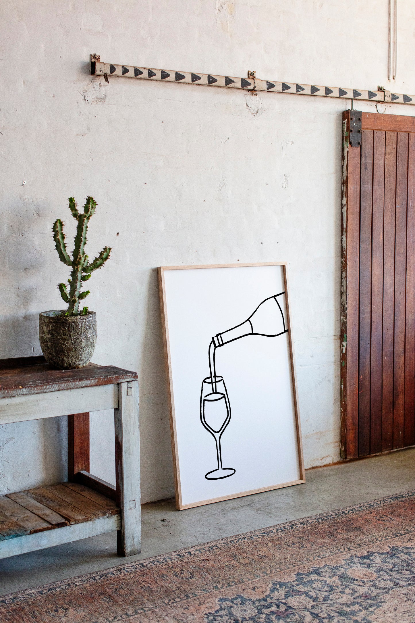 Simple Pleasures Pour Their Stories