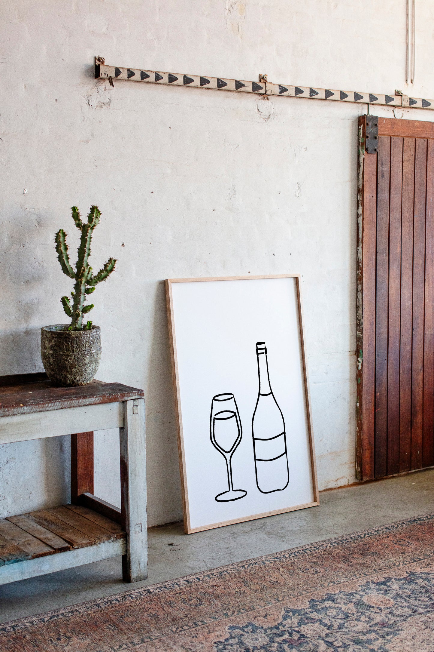 Sipping Moments of Togetherness