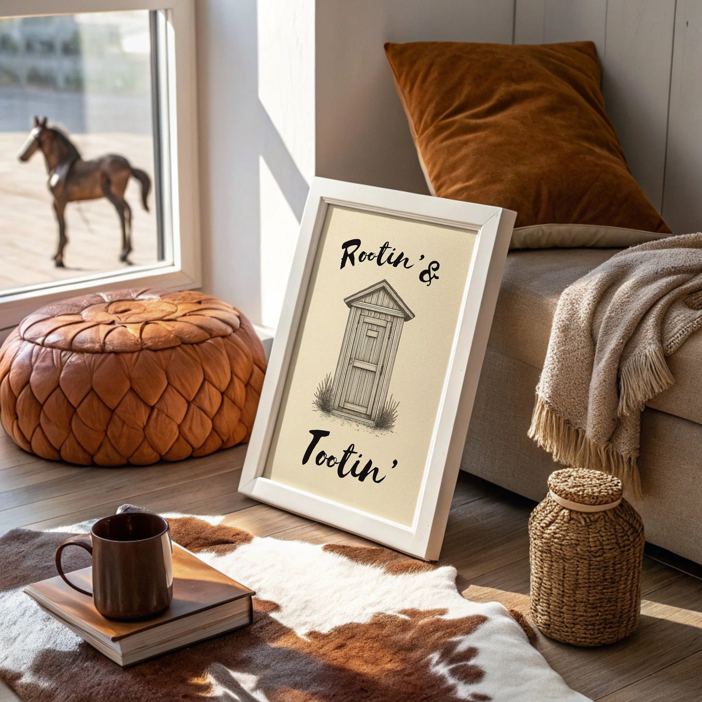 Rustic Tales From Simple Times