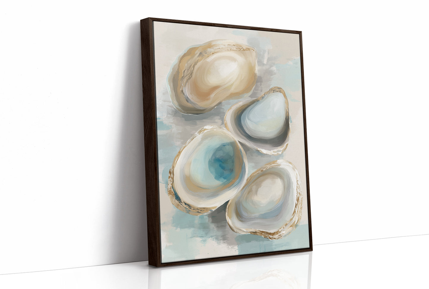 Coastal Gems Await Morning Light