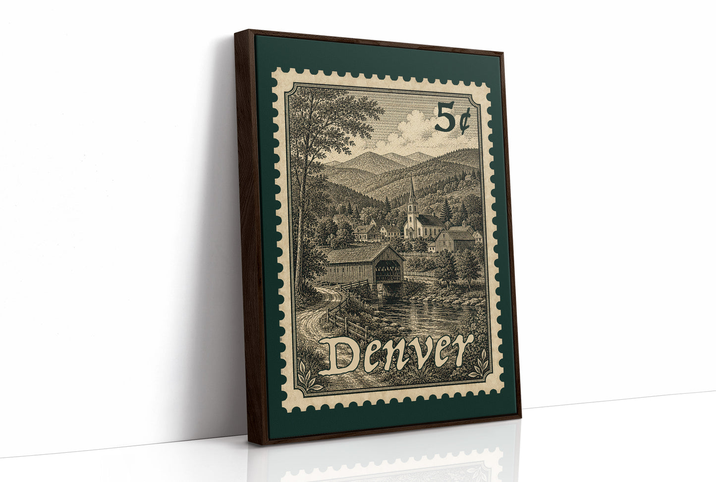Denver, Mountain Hollow