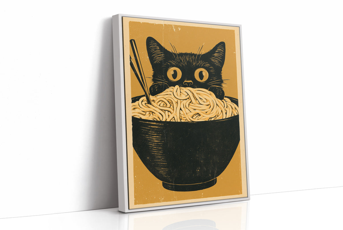 Not My Bowl, Allegedly