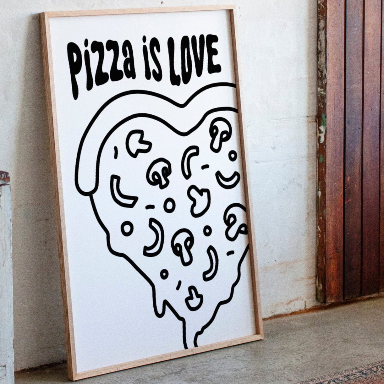 Fresh Slices Of Pure Joy