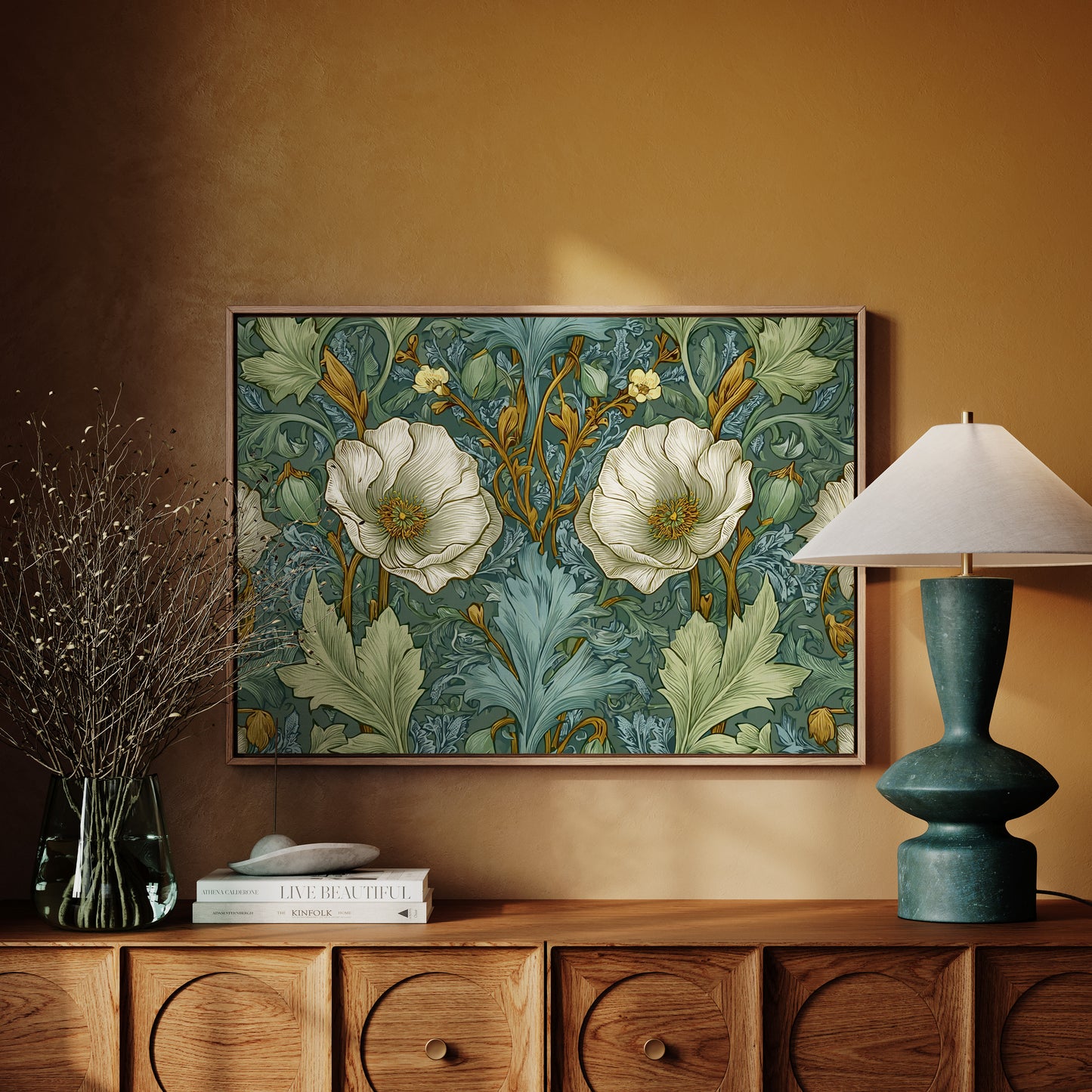 Beneath Petals, Stories Bloom