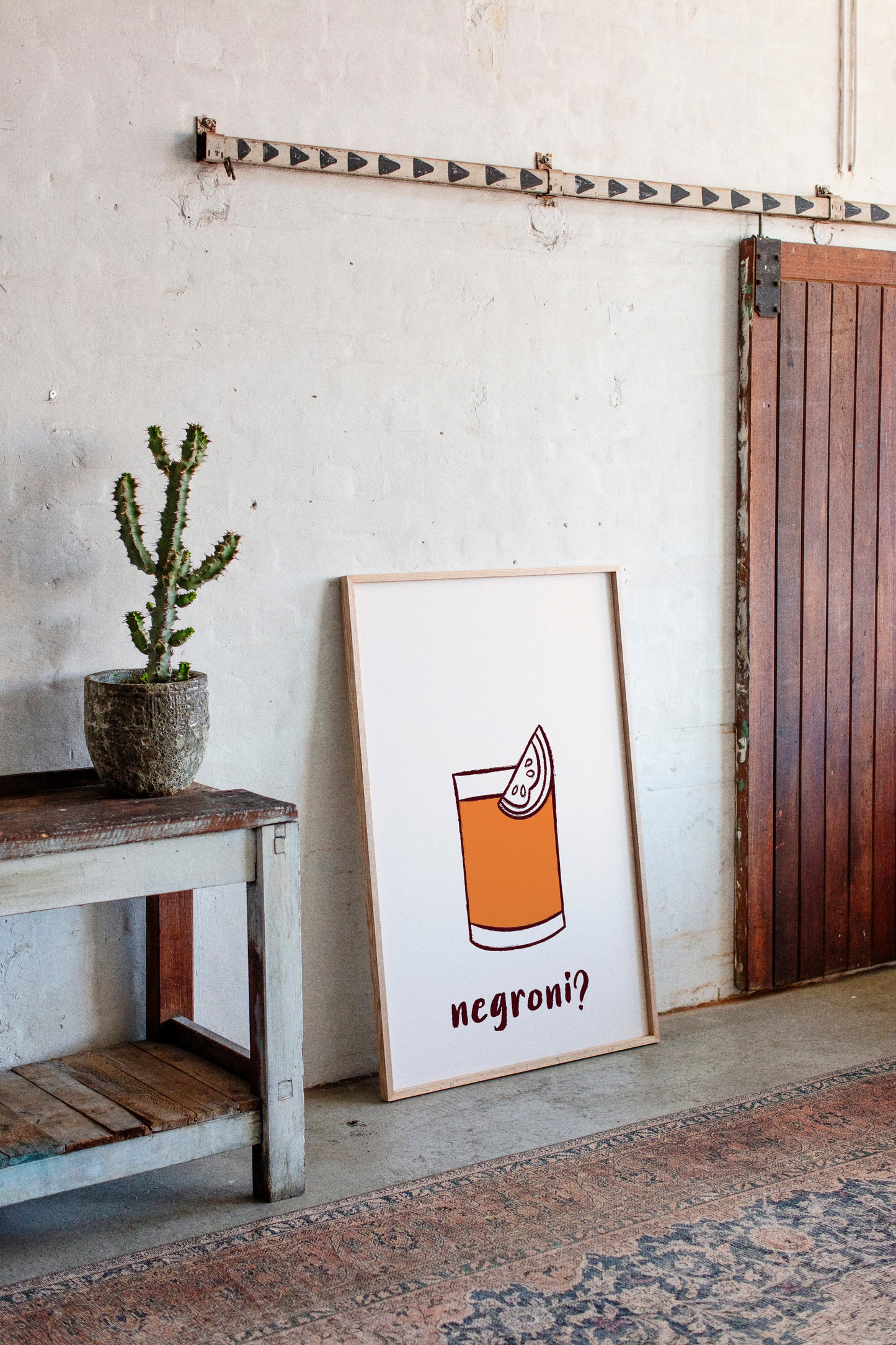 Cocktail Questions Spark Summer Memories