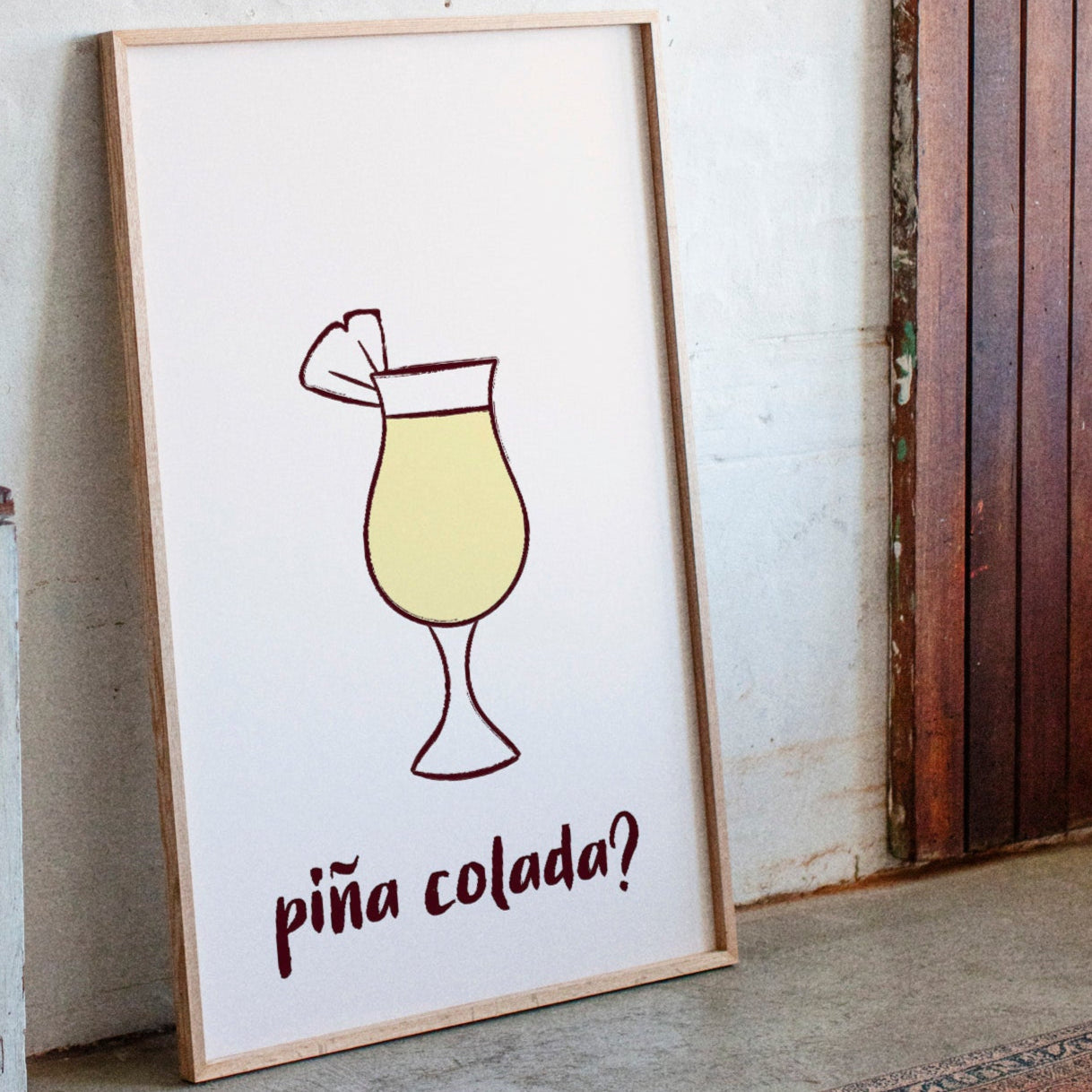 Tropical Questions Dance At Dusk