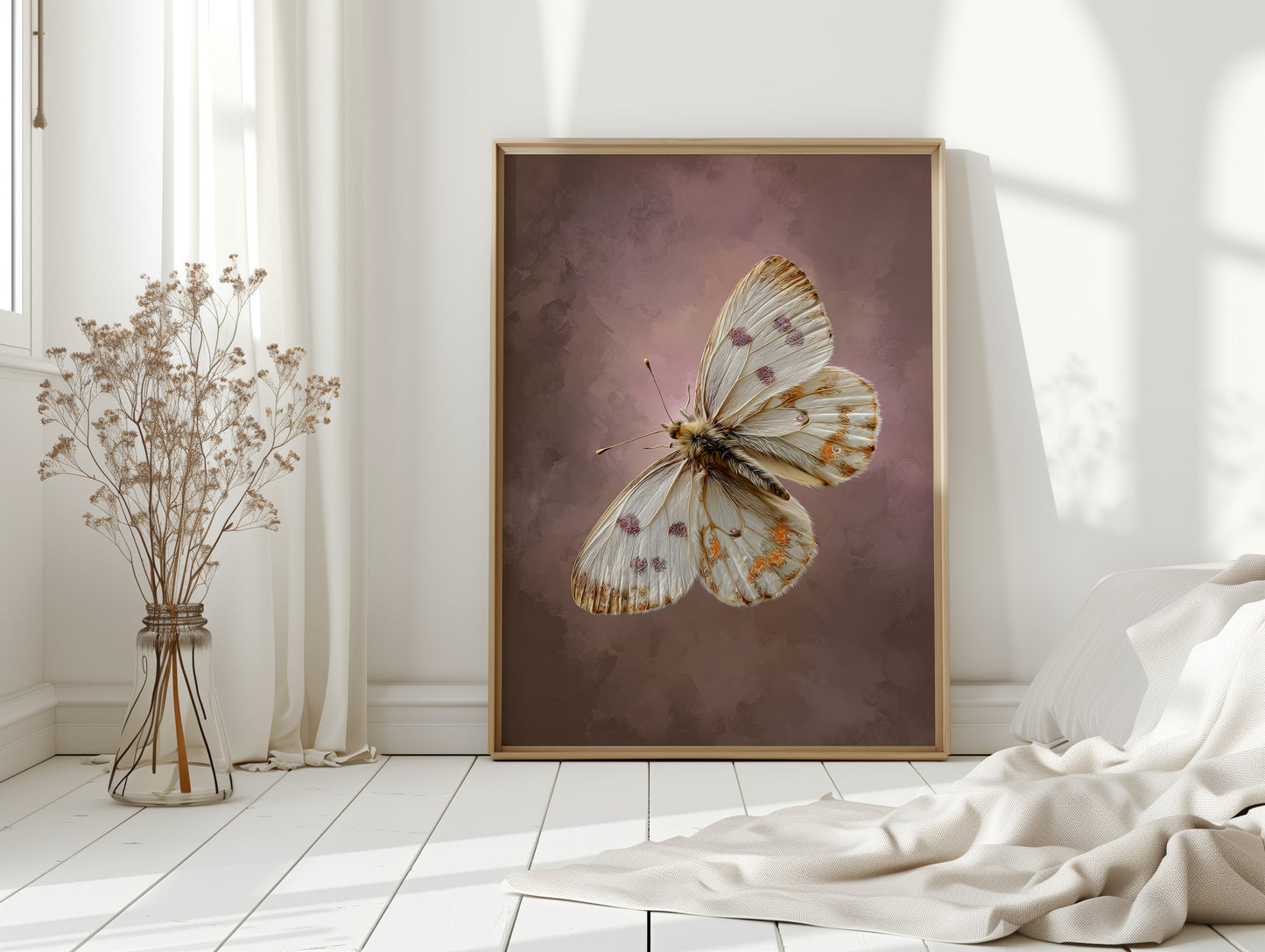 A Dance Upon Gentle Currents