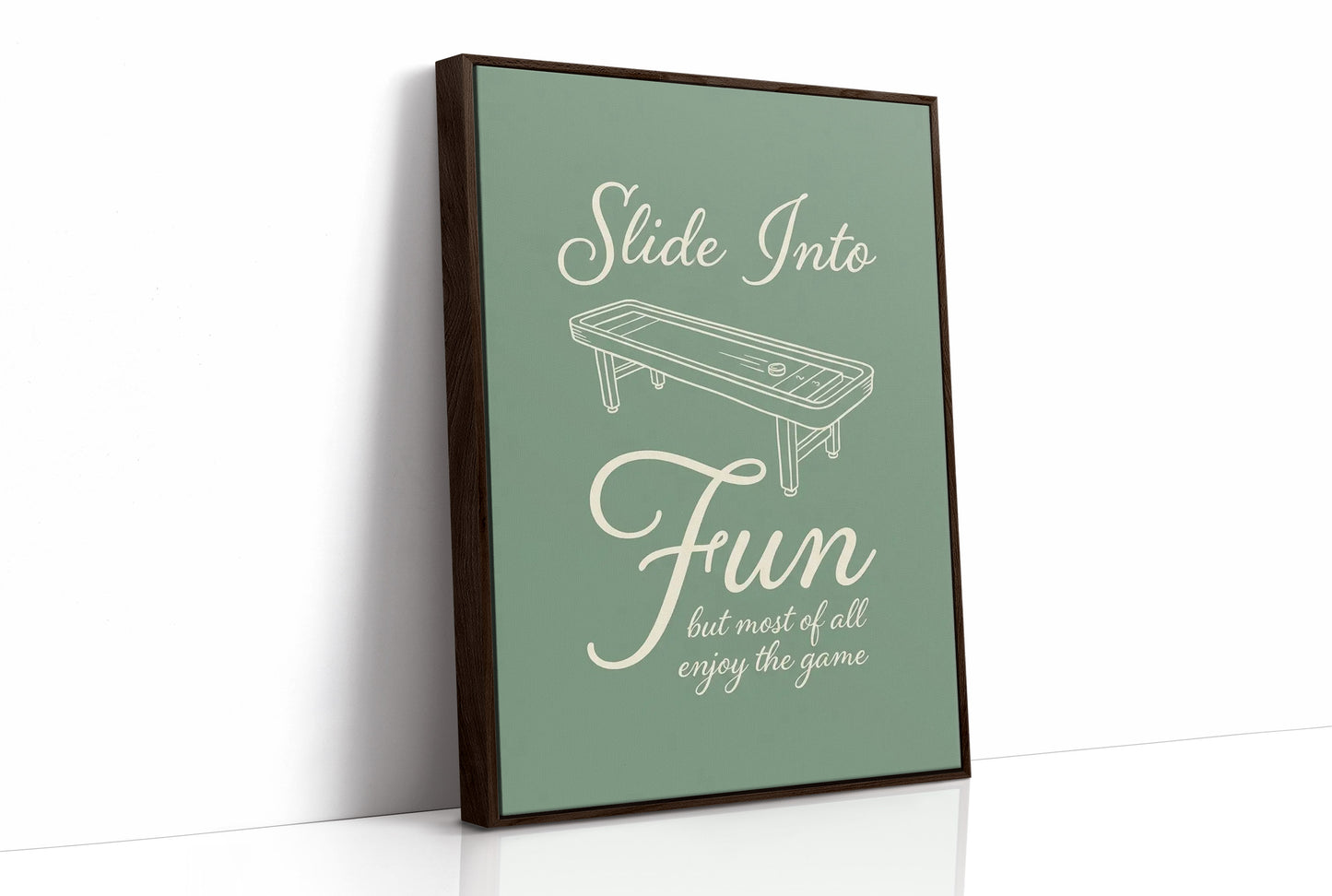 Slide Into Fun