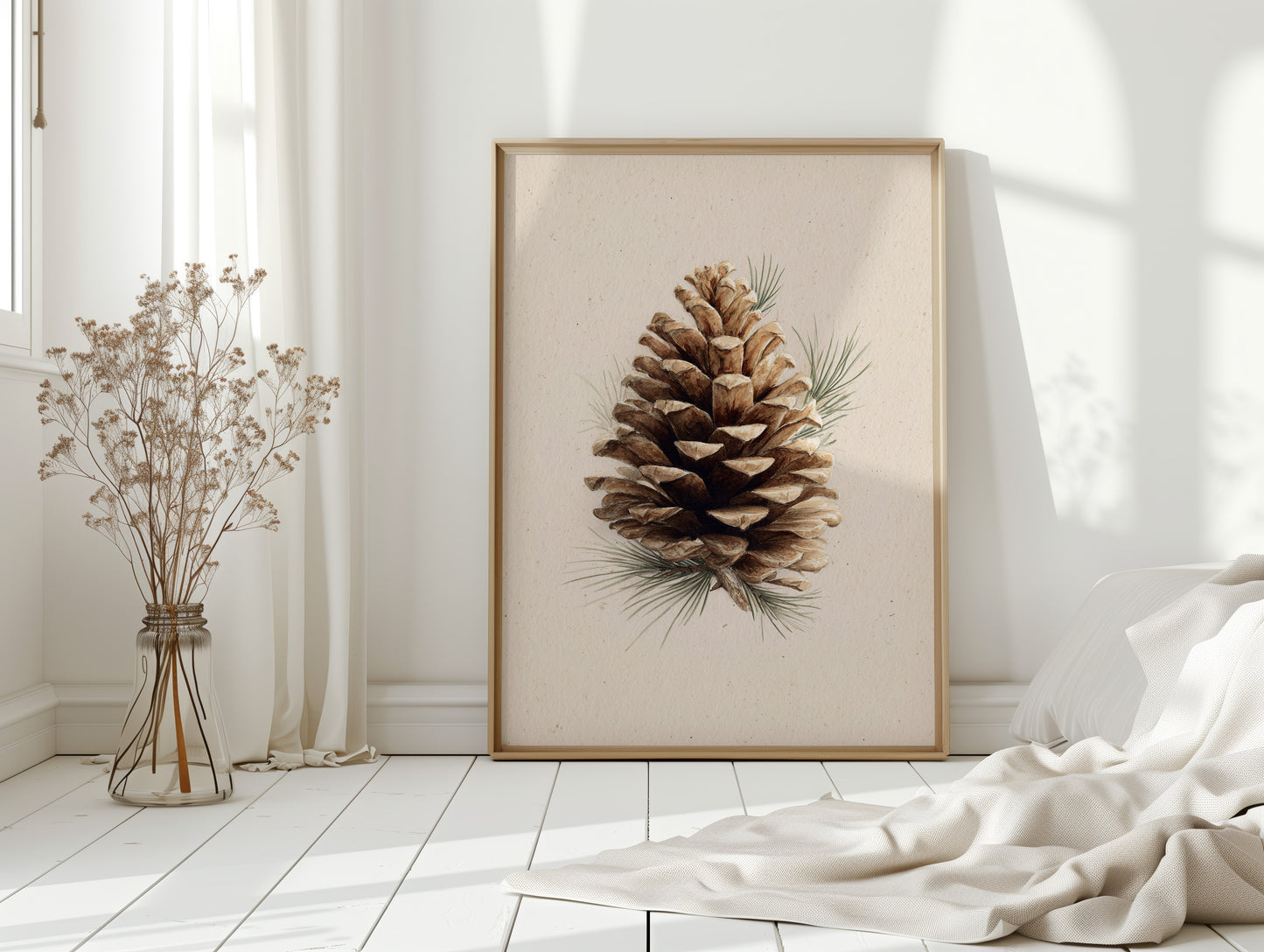 The Heartbeat of Winter