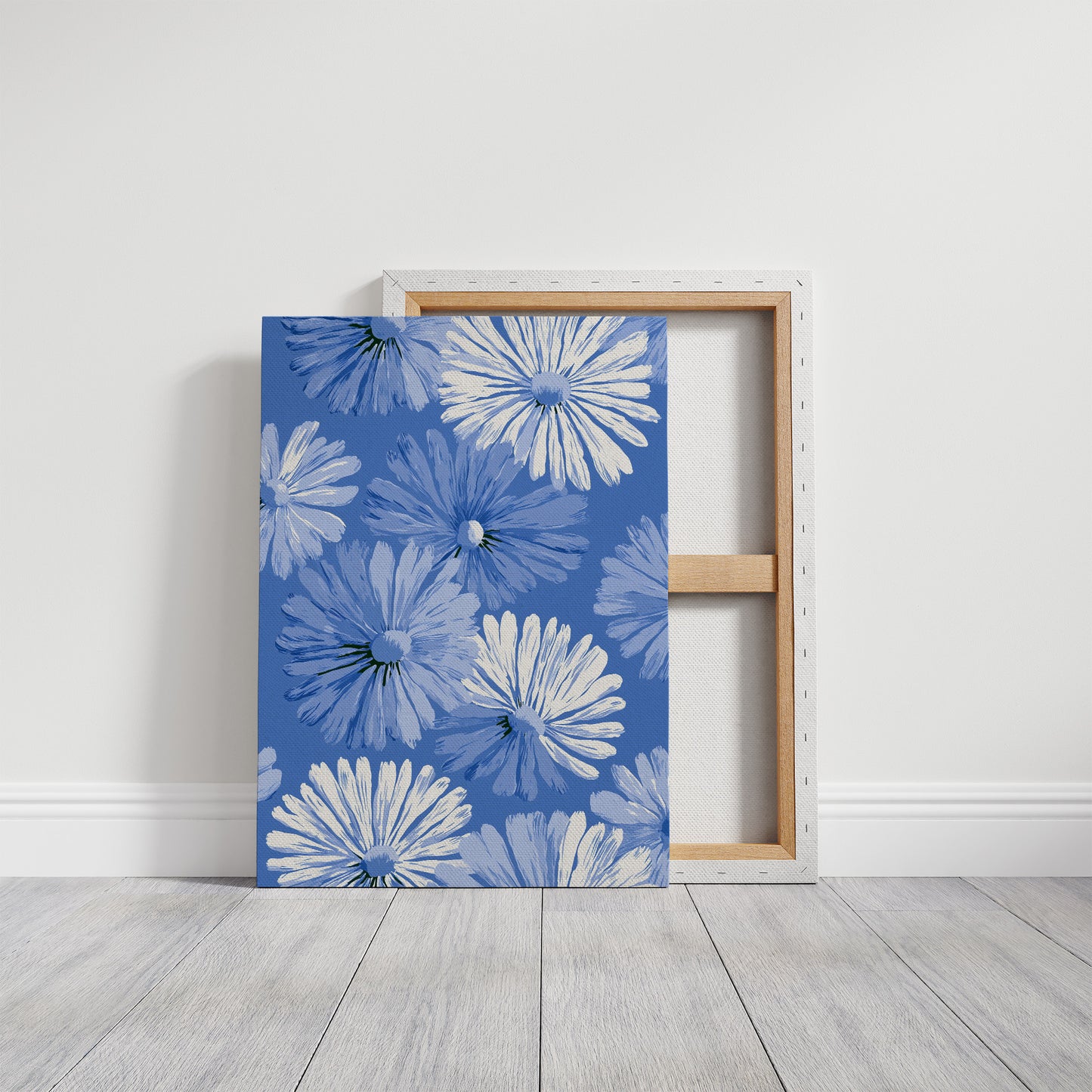 Daisies All the Way Down