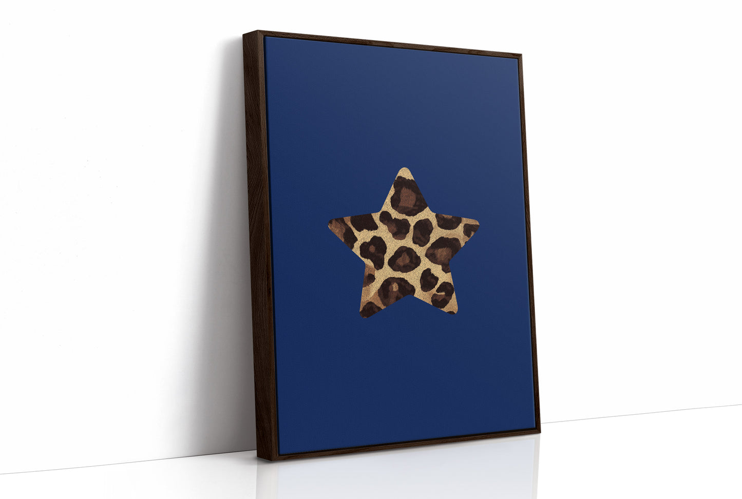Wild Star in Midnight