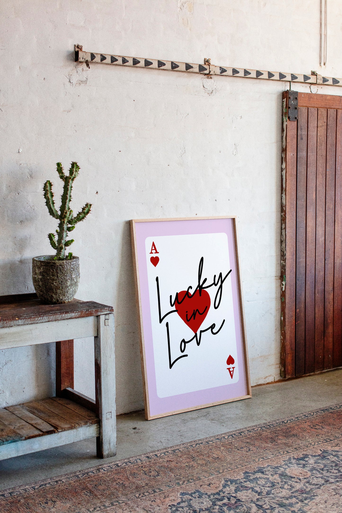 Ace Of Hearts Deals Romance