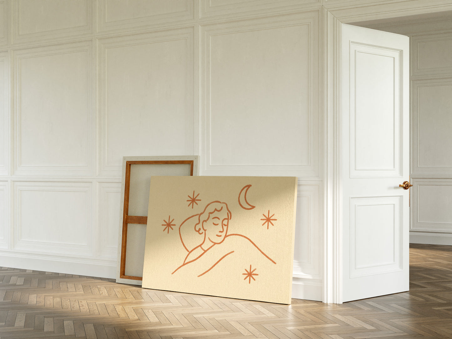 Sleep Under the Stars