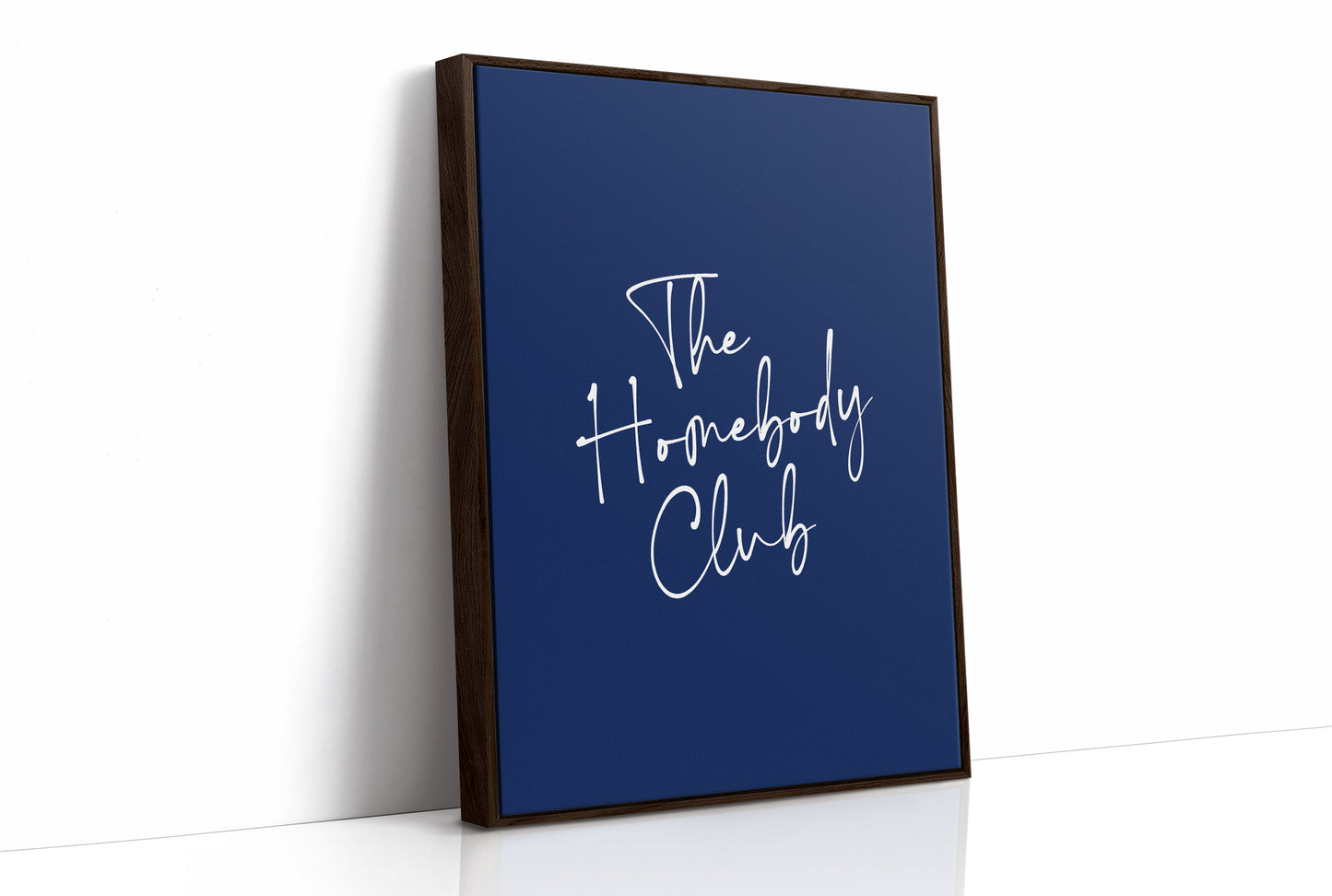 The Homebody Club