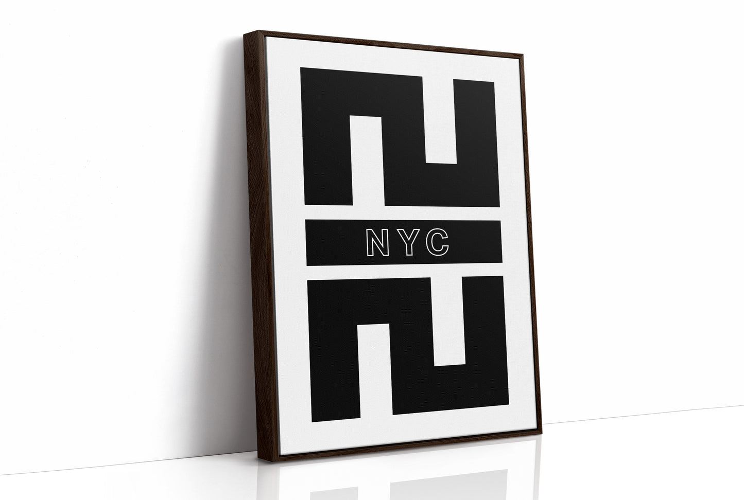 NYC Between the Lines