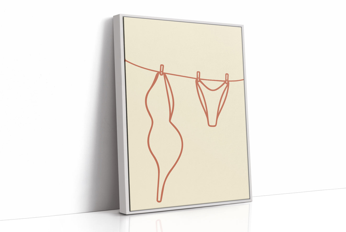Minimal Line, Maximum Ease