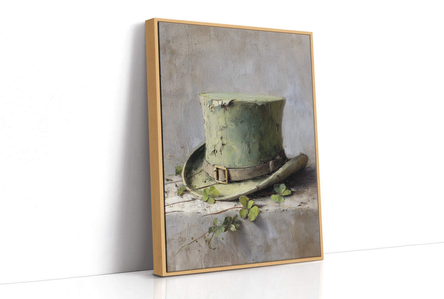 Worn Well and Often
