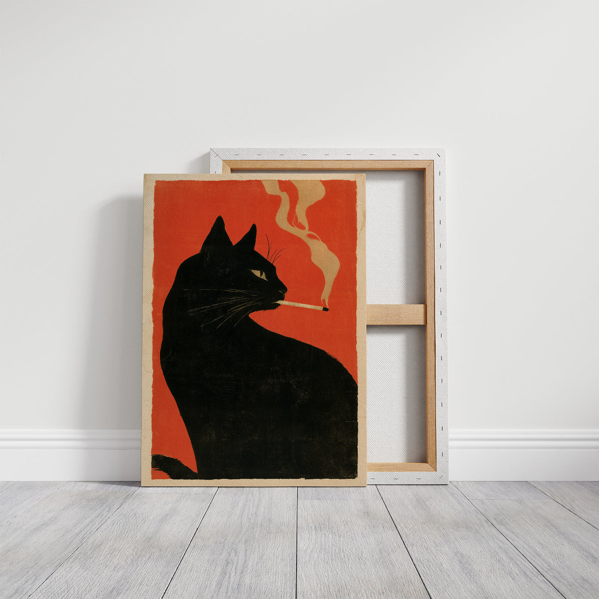 Nine Lives, Budgeting Poorly