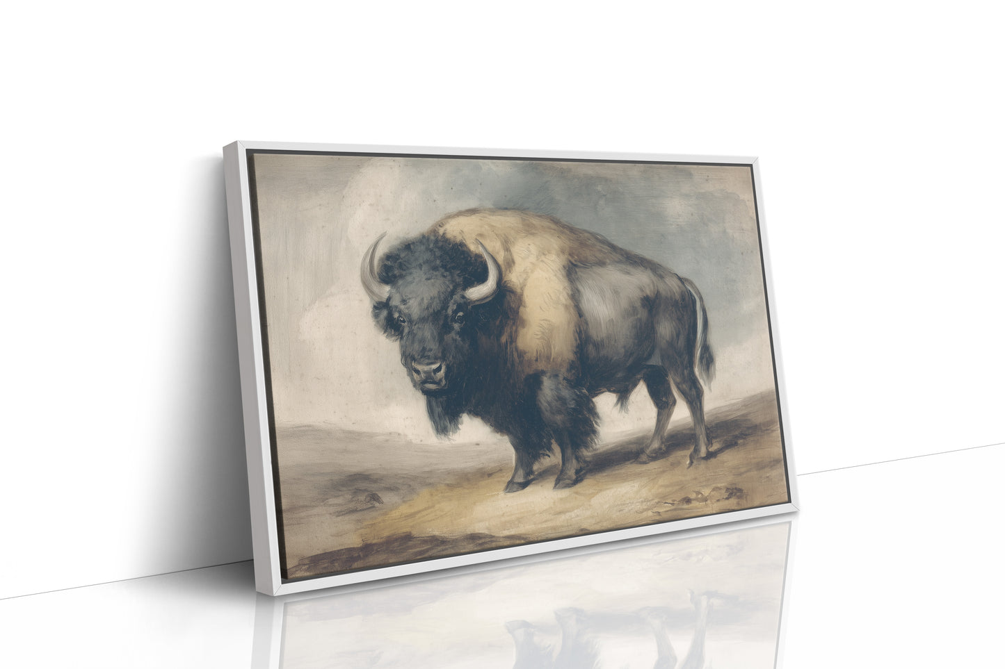 The Strength of Ancient Plains