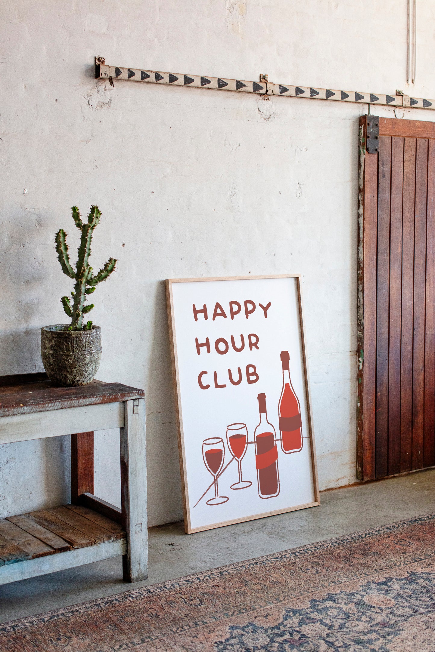 Wine Stories Between Friends