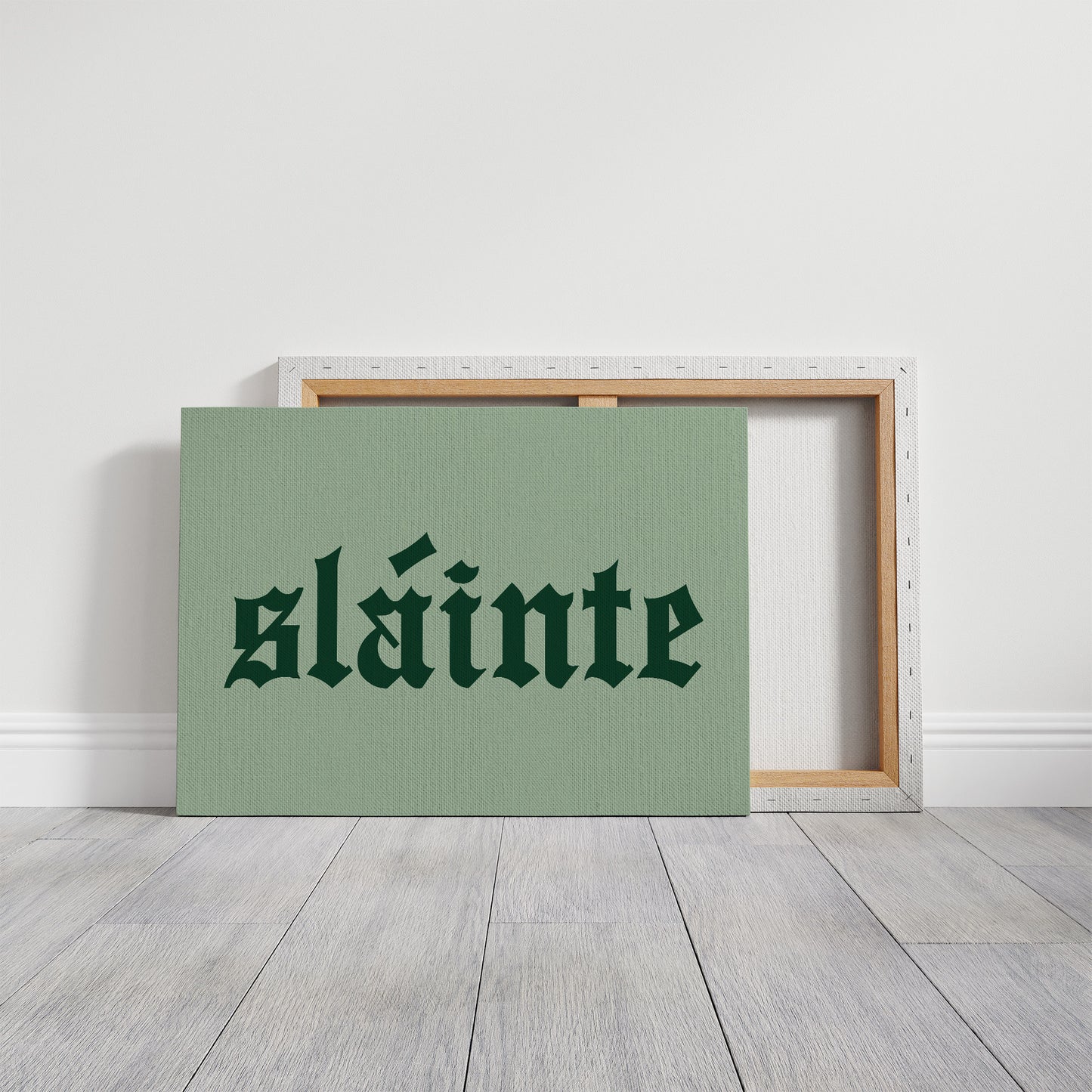 Sláinte