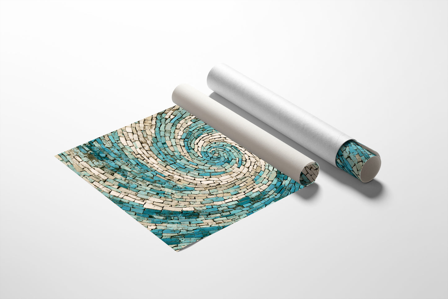 Whirlpool in Tile