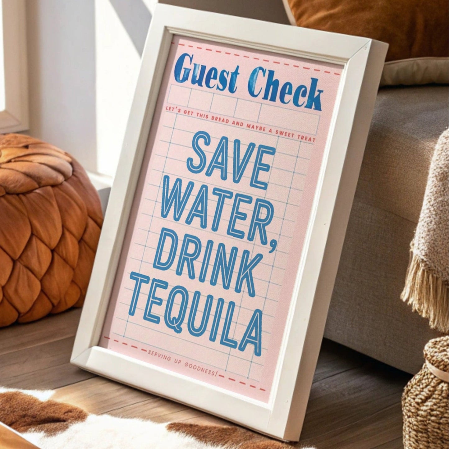 Sips of Joyful Rebellion