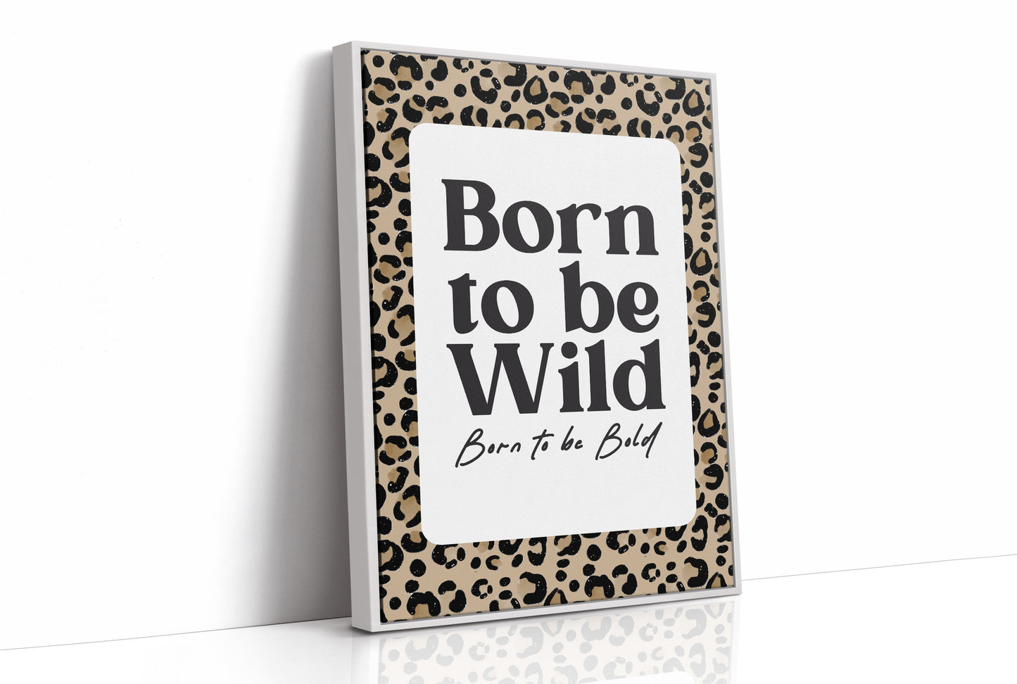 Born To Be Wild, Bold Too