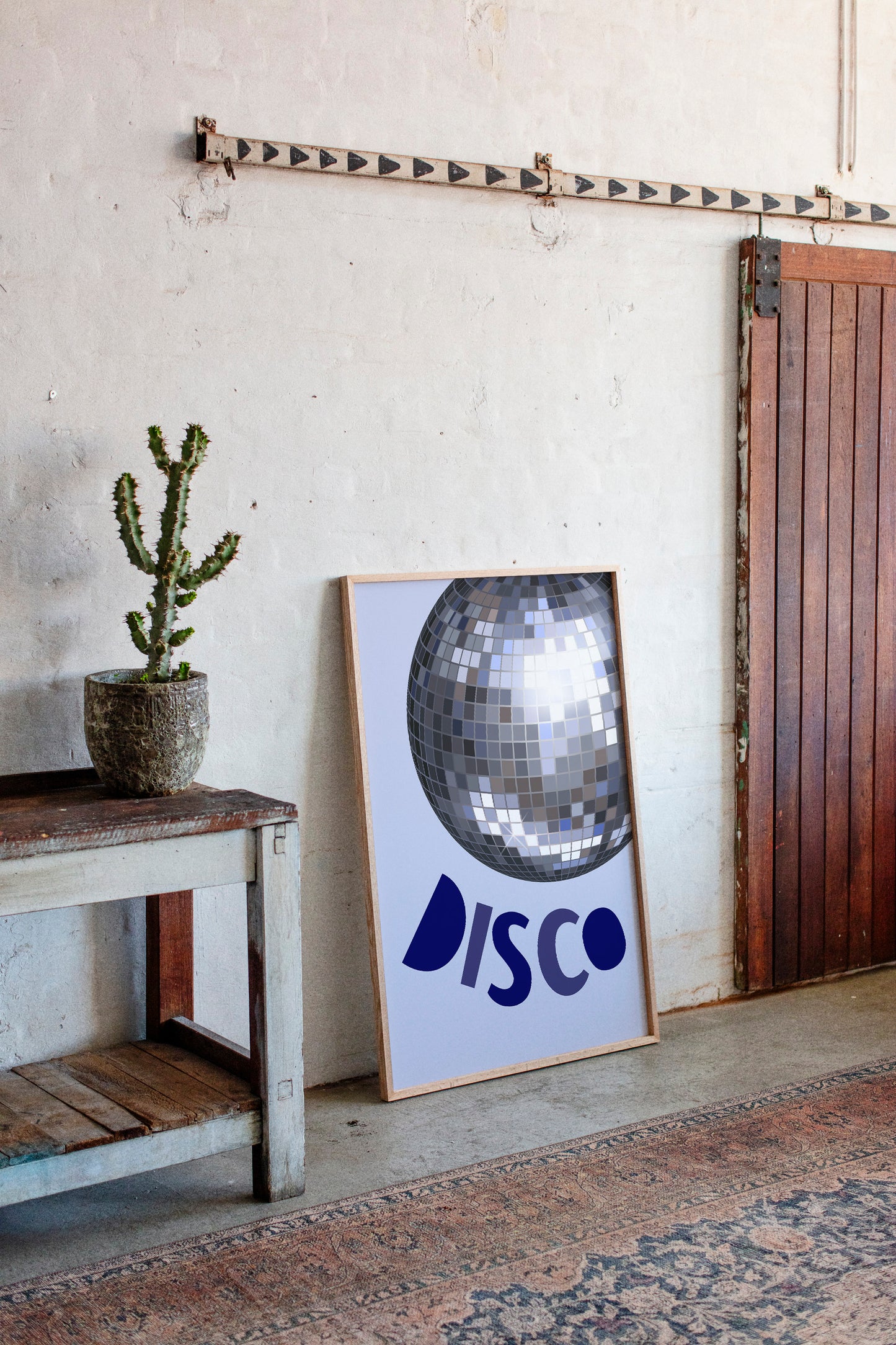 Midnight Sparkles Dance Electric Dreams