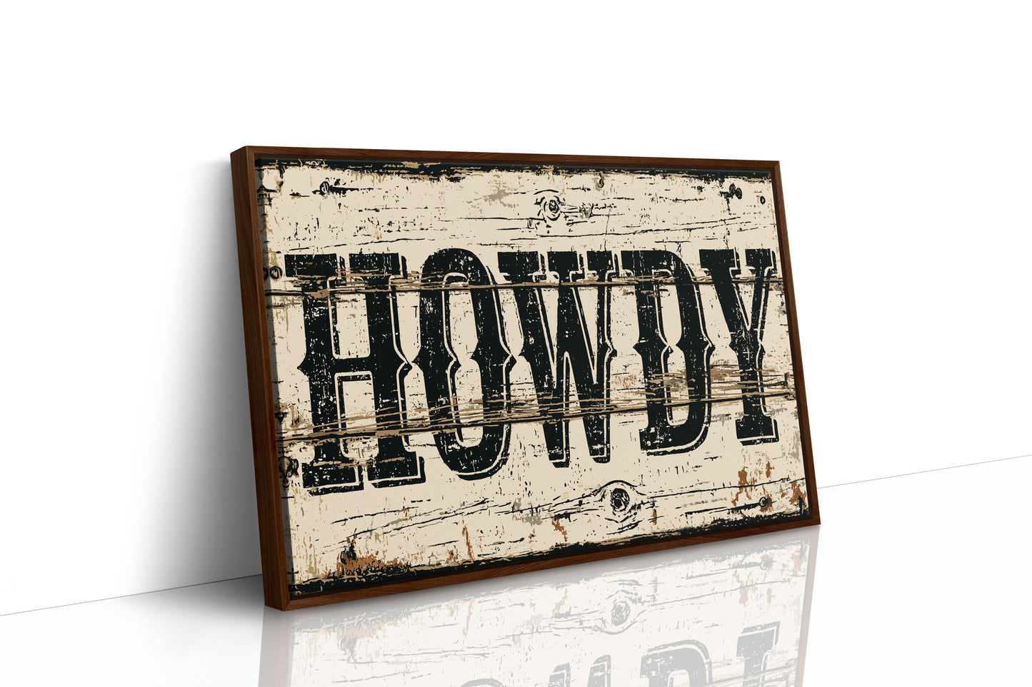 Howdy, Y'all
