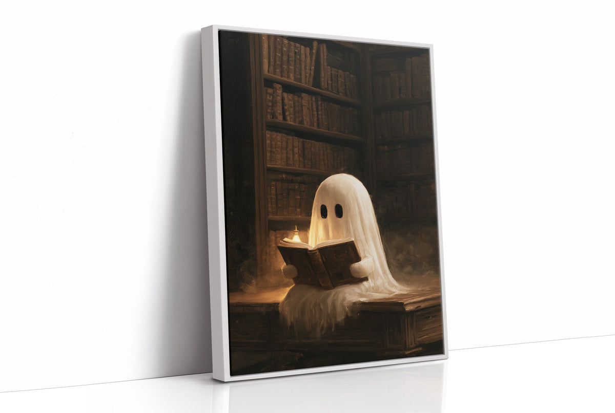Library Book Overdue Since 1847