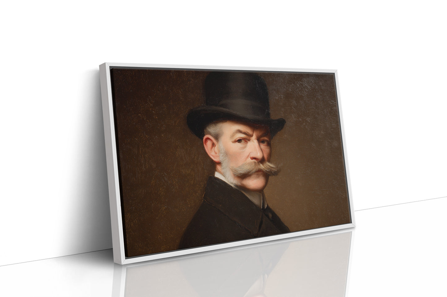 Bookshelf Stories From Another Era