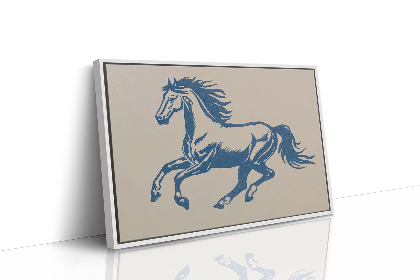 The Gallop of Freedom