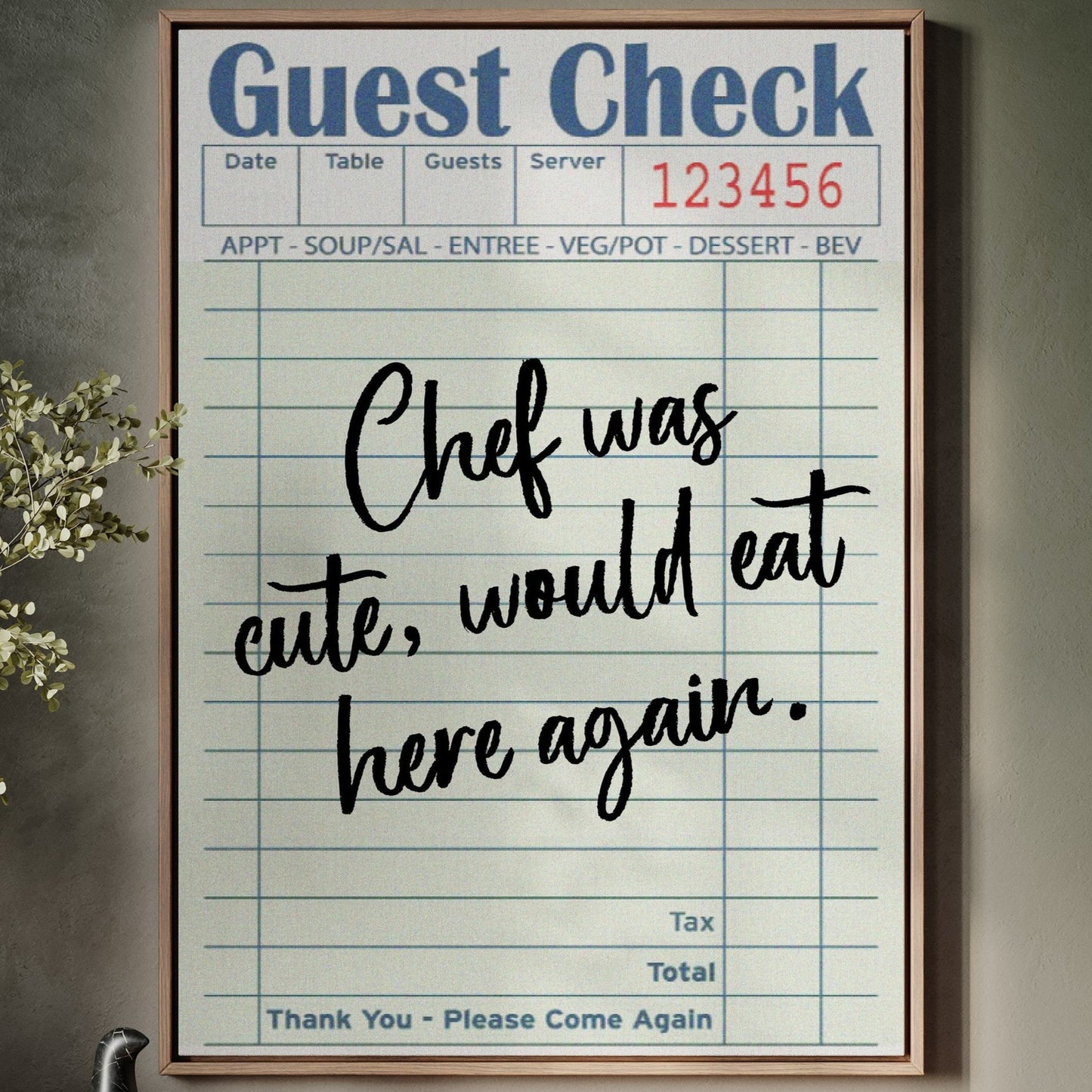 Sweet Notes From Kitchen Stories