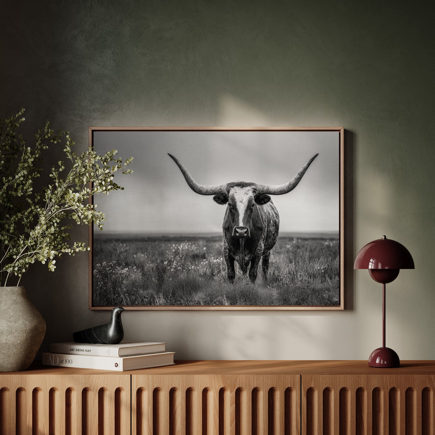 King of the Prairie