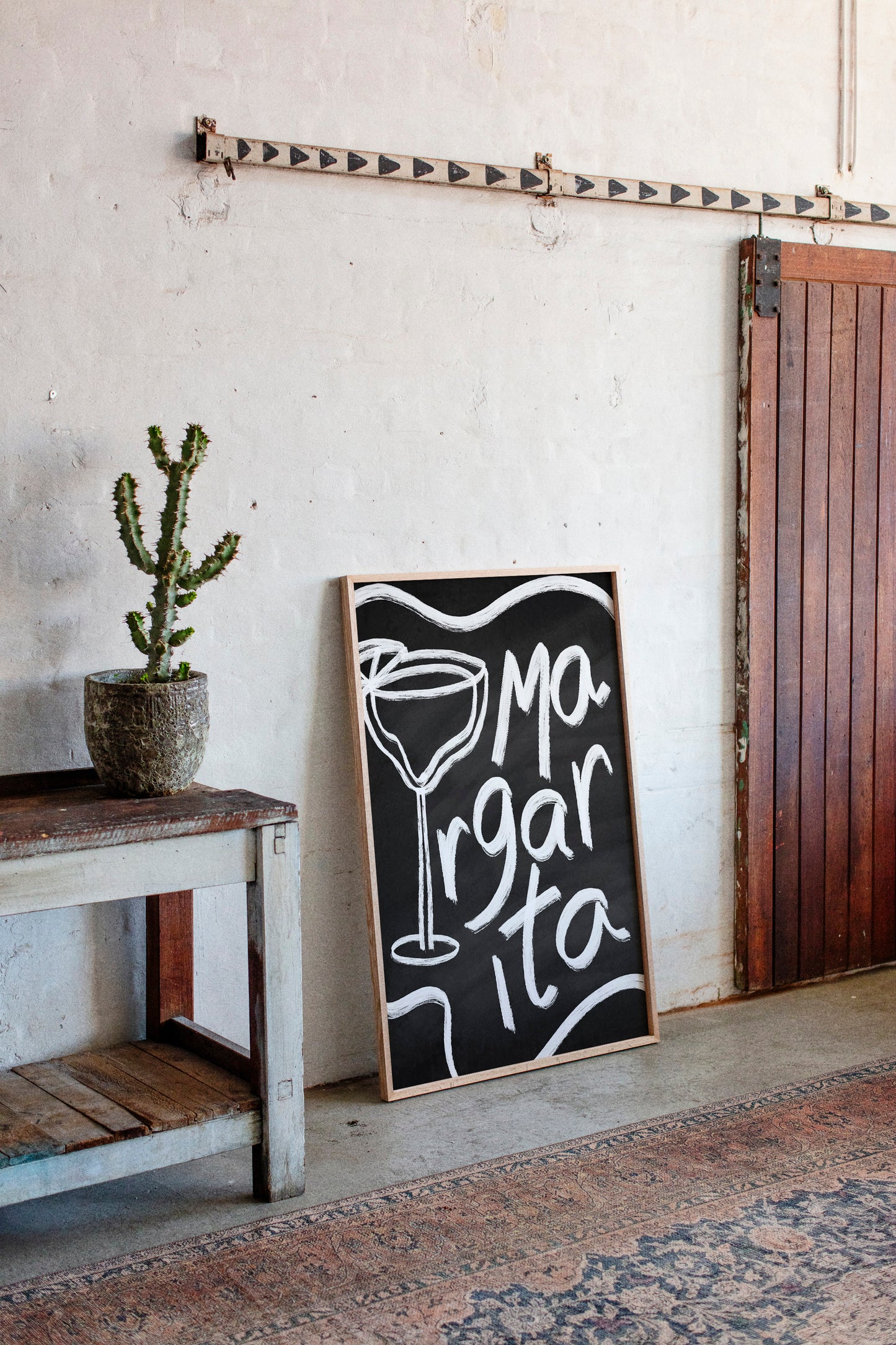 Cactus And Cocktails Tell Stories