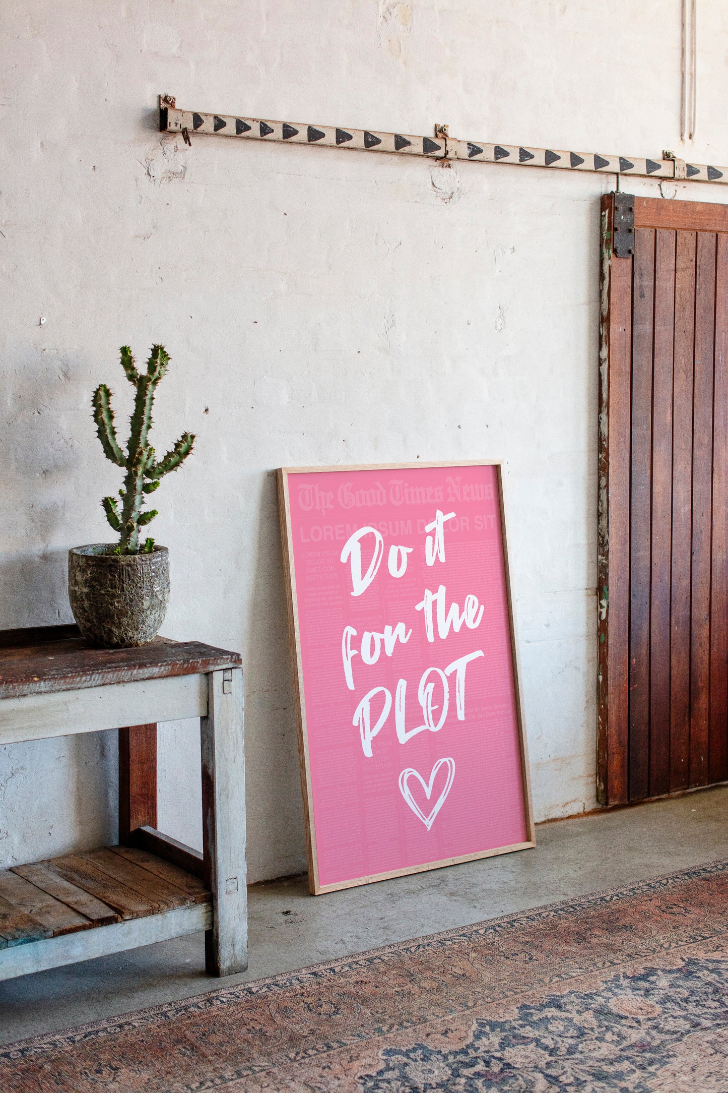 Pink Stories Write Bold Chapters