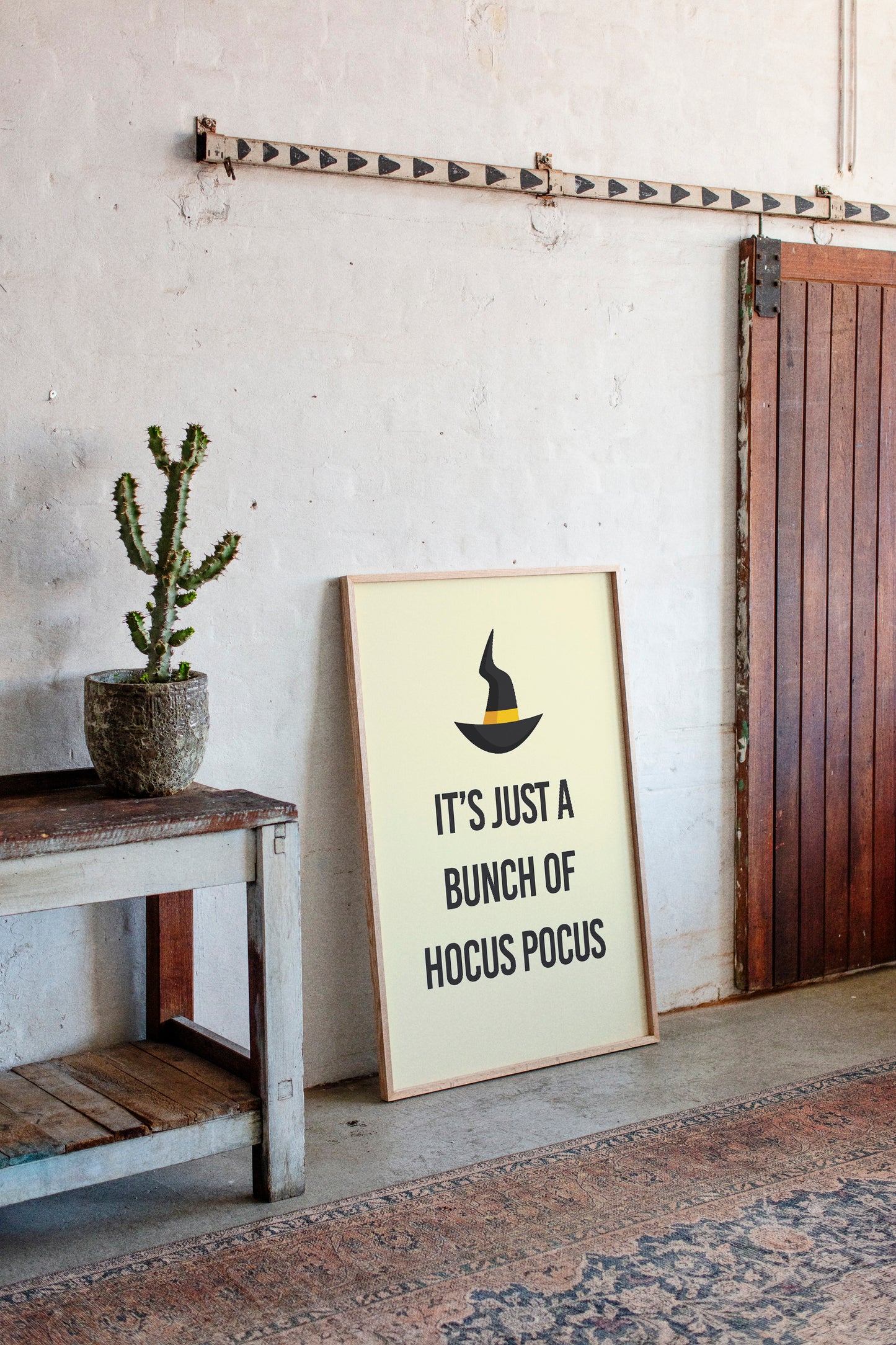 Midnight Magic Wears A Yellow Band