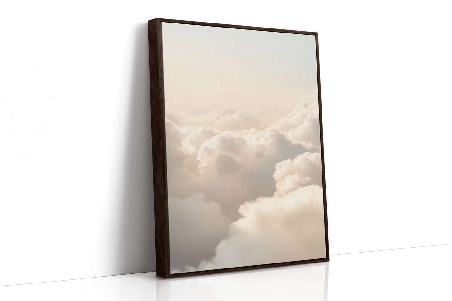 Soft Horizons of Morning Light