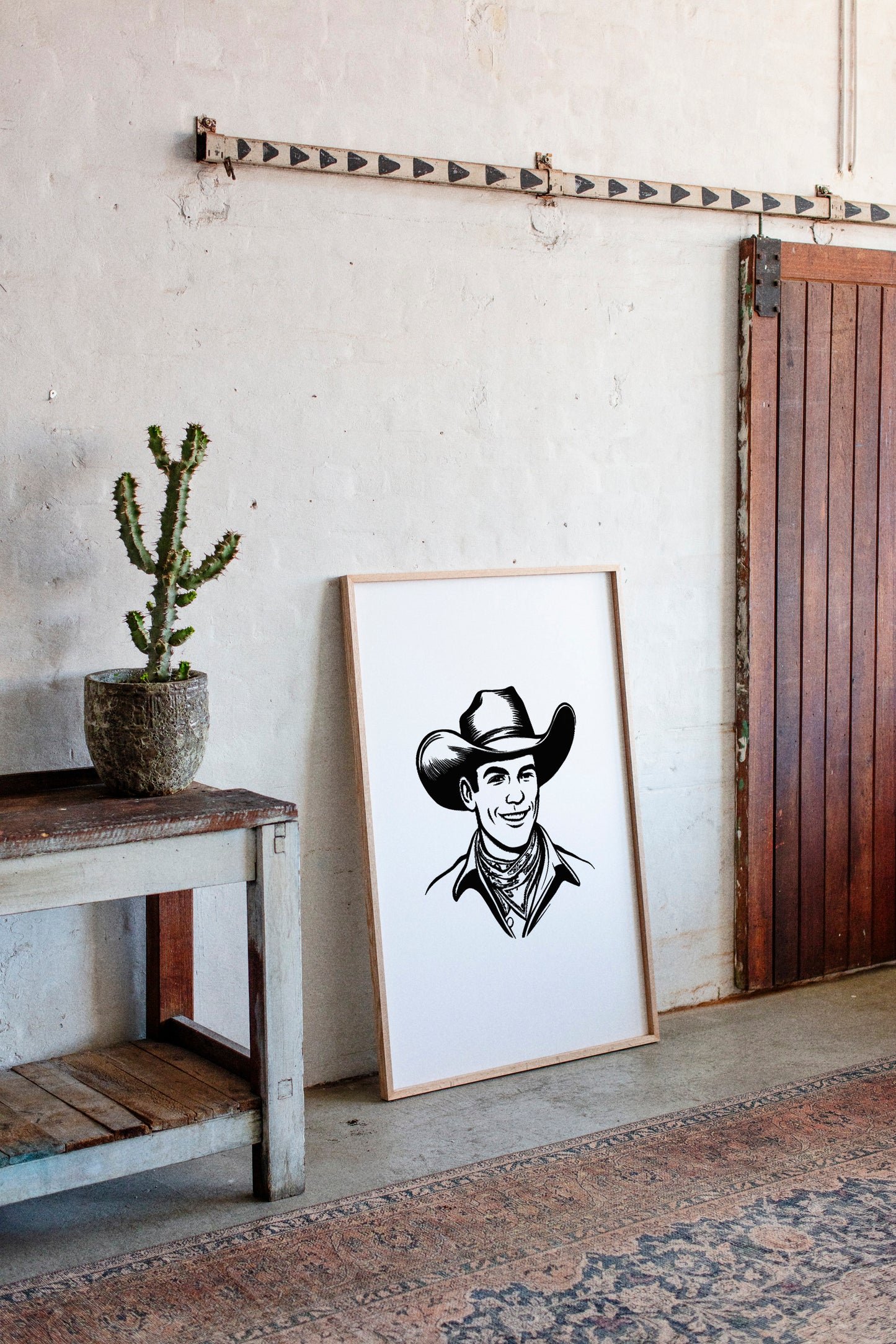 Black Ink Writes Western Tales