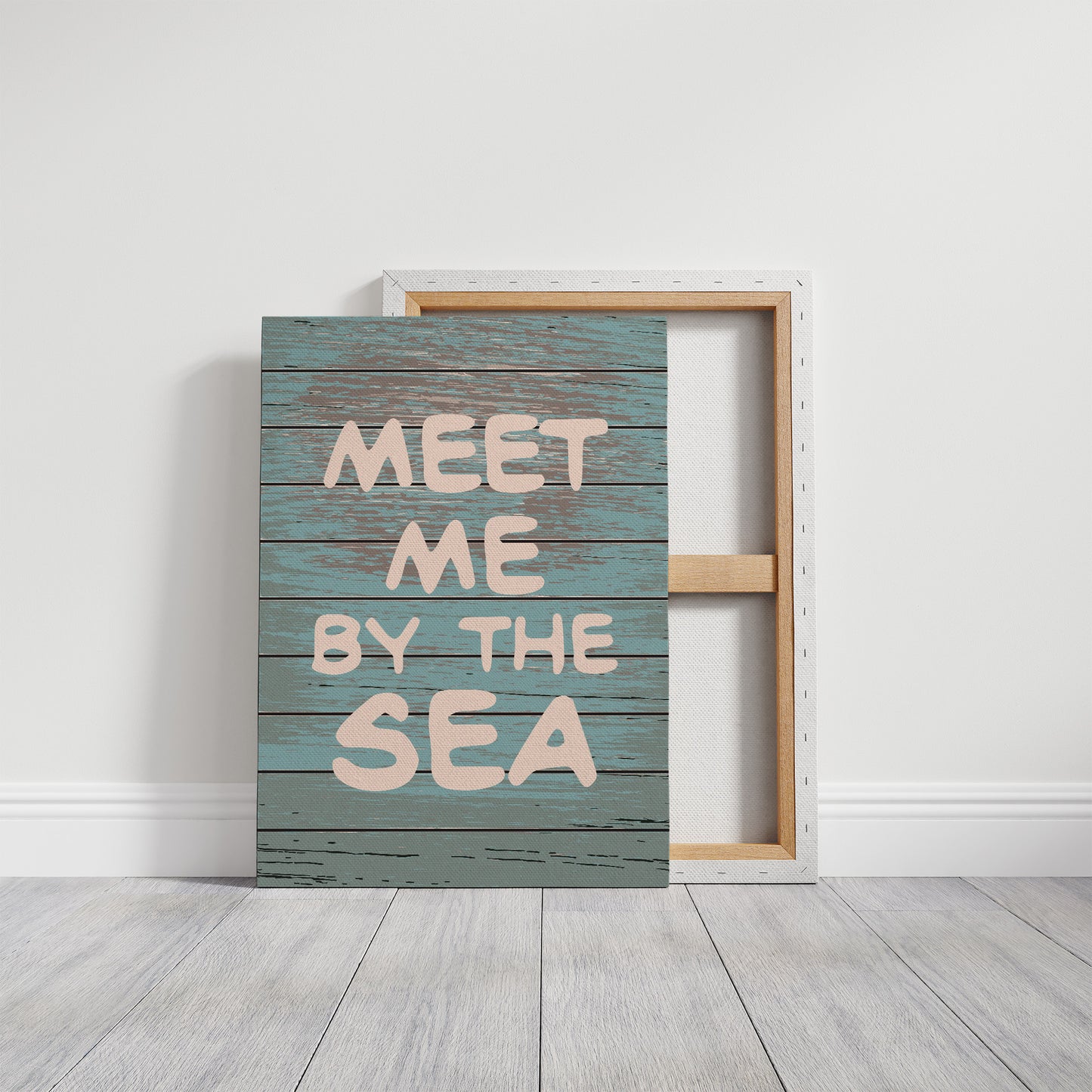 Meet Me by the Sea