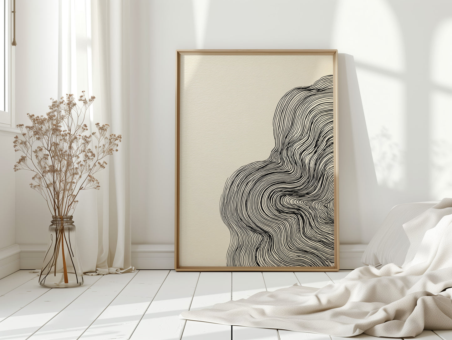 Contours of an Uncharted Landscape
